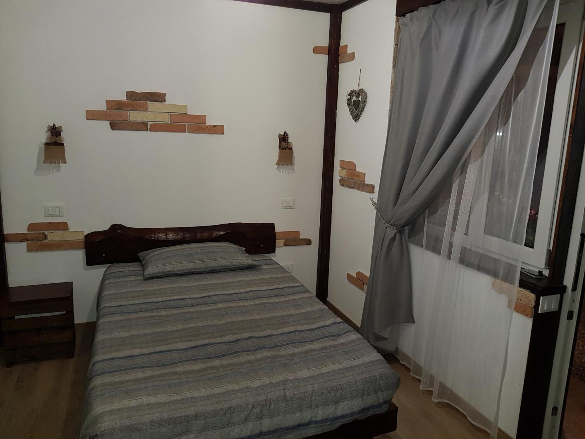 Bed And Breakfast Mon Amour Flagogna 외부 사진