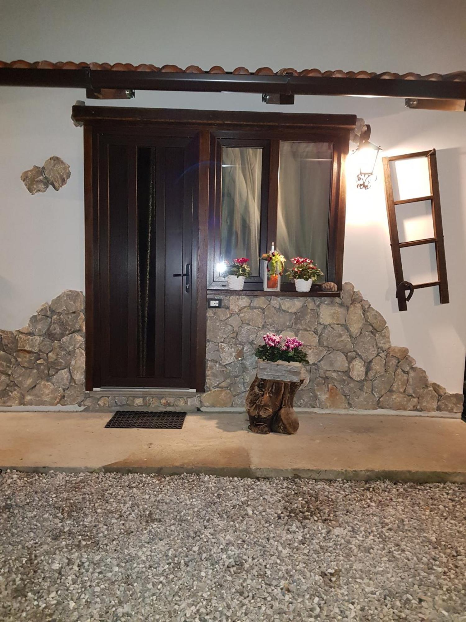 Bed And Breakfast Mon Amour Flagogna 외부 사진