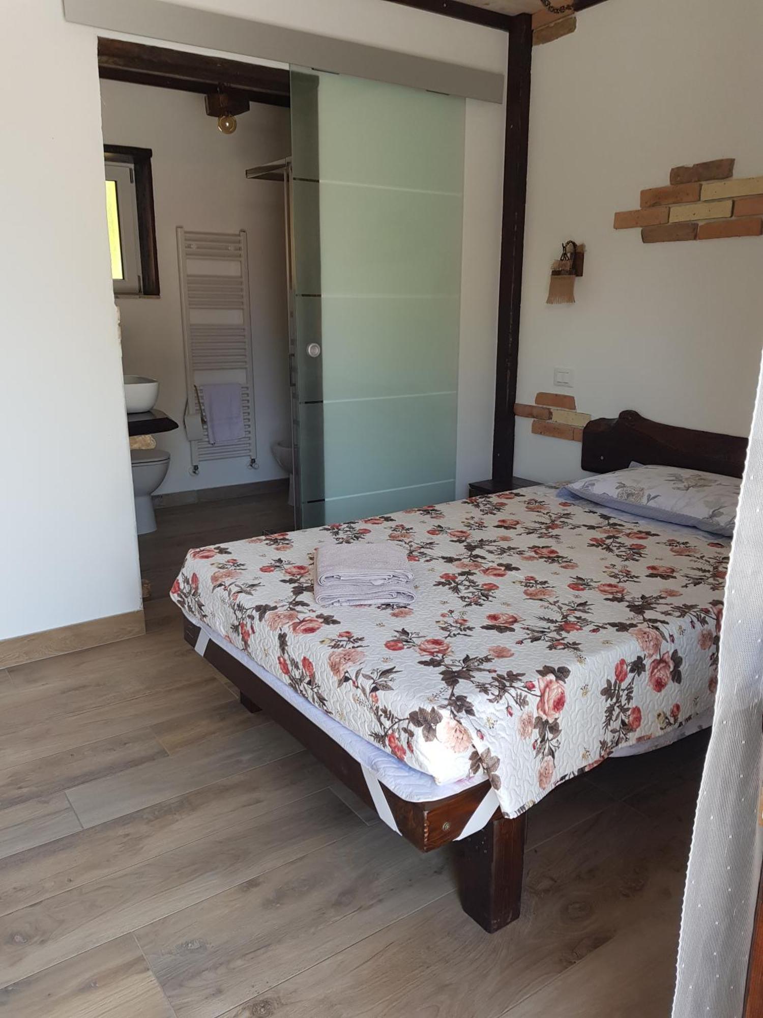 Bed And Breakfast Mon Amour Flagogna 외부 사진