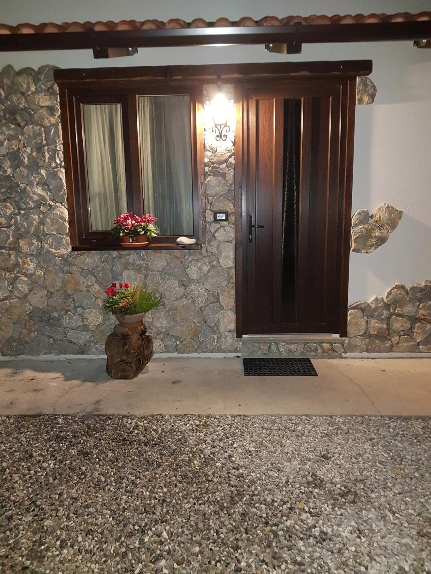 Bed And Breakfast Mon Amour Flagogna 외부 사진