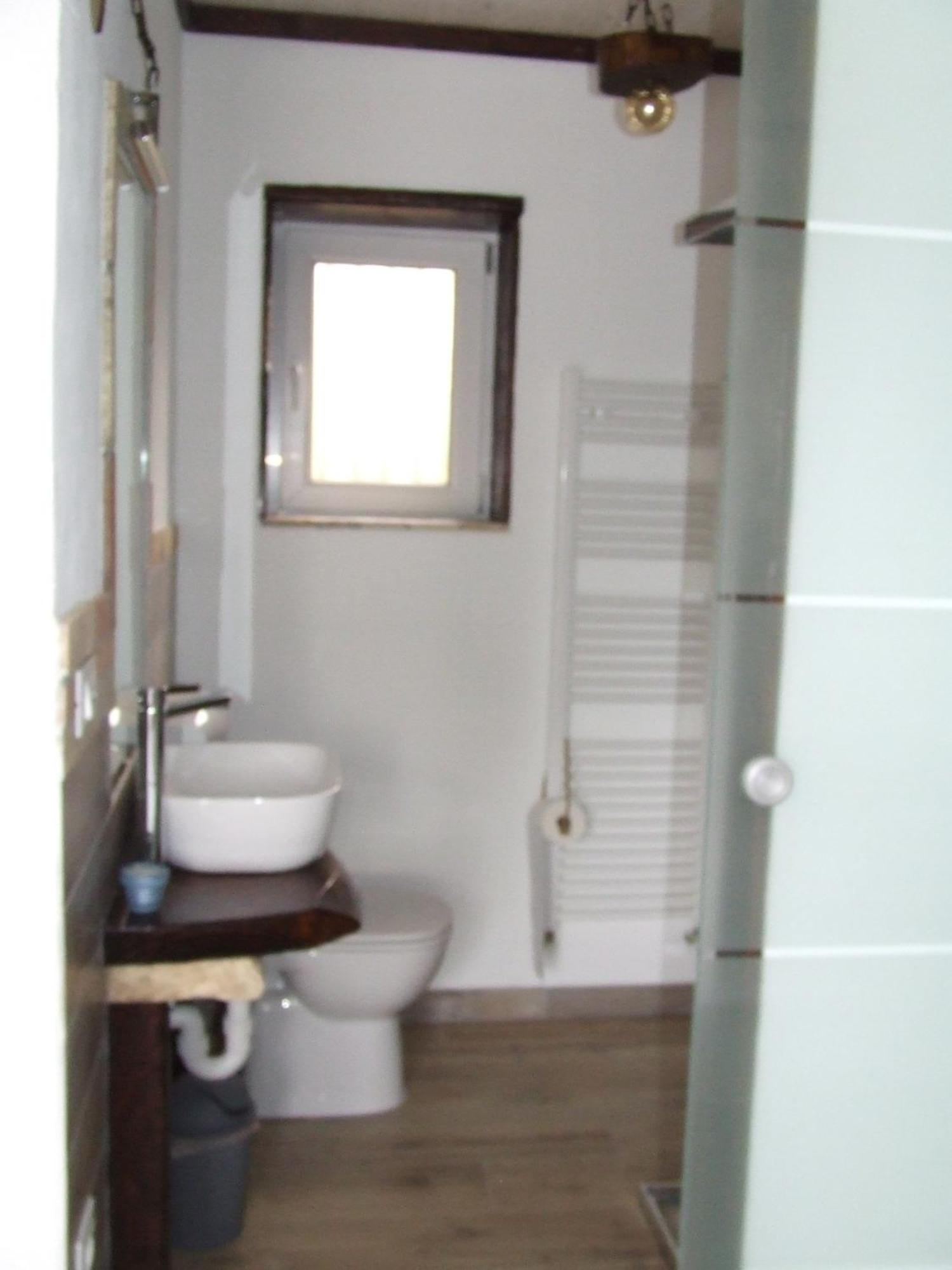 Bed And Breakfast Mon Amour Flagogna 외부 사진