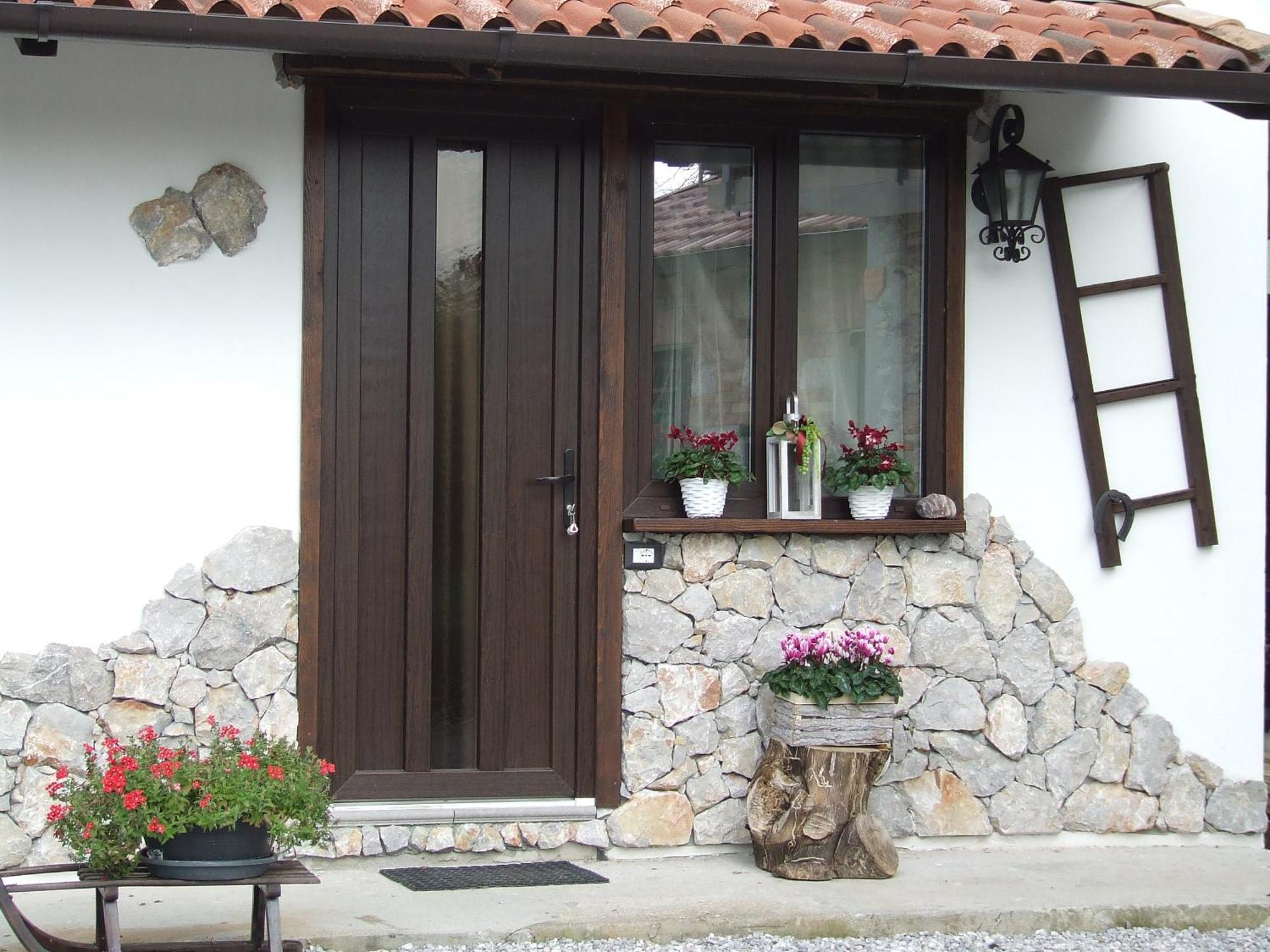 Bed And Breakfast Mon Amour Flagogna 외부 사진
