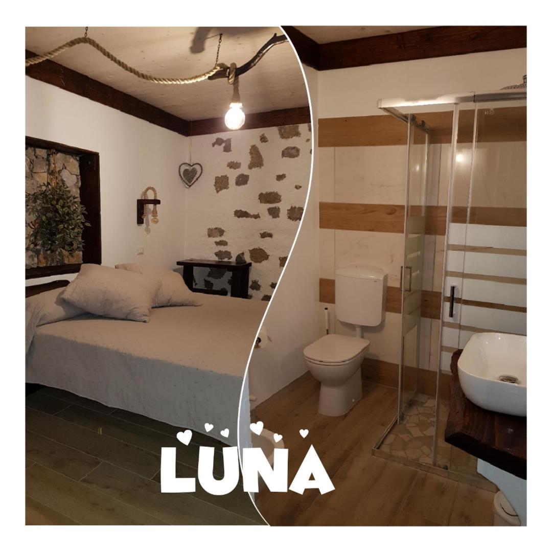 Bed And Breakfast Mon Amour Flagogna 외부 사진