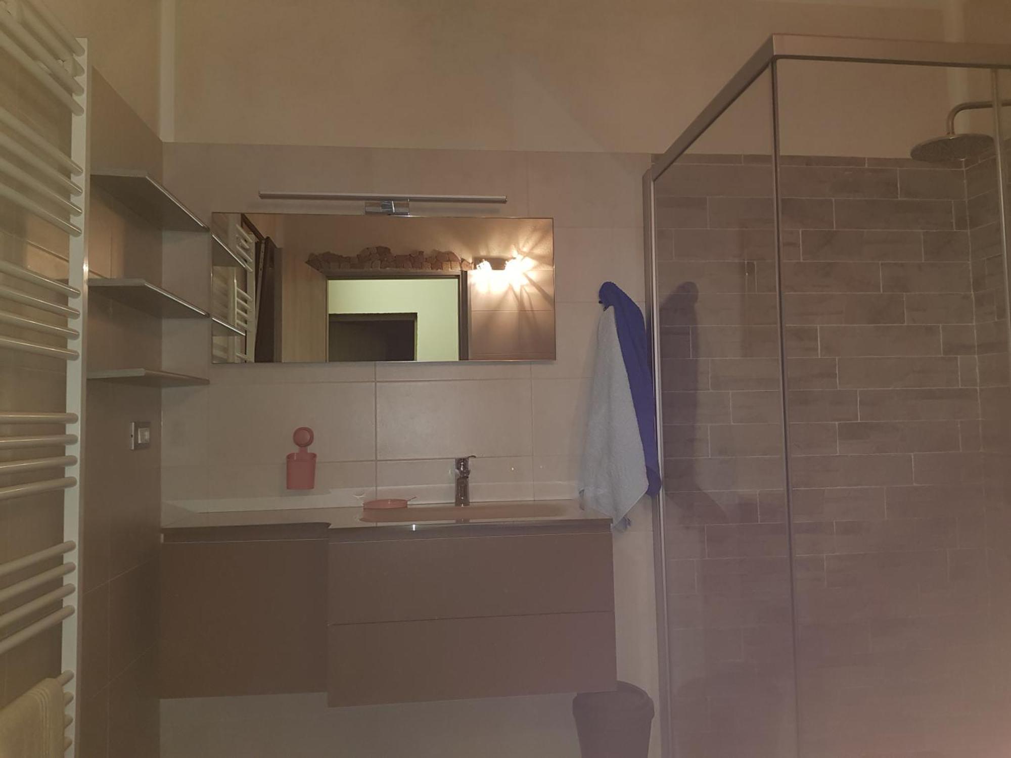 Bed And Breakfast Mon Amour Flagogna 외부 사진