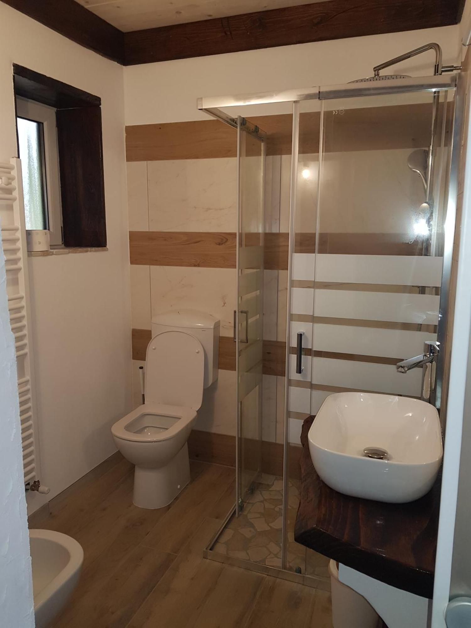 Bed And Breakfast Mon Amour Flagogna 외부 사진
