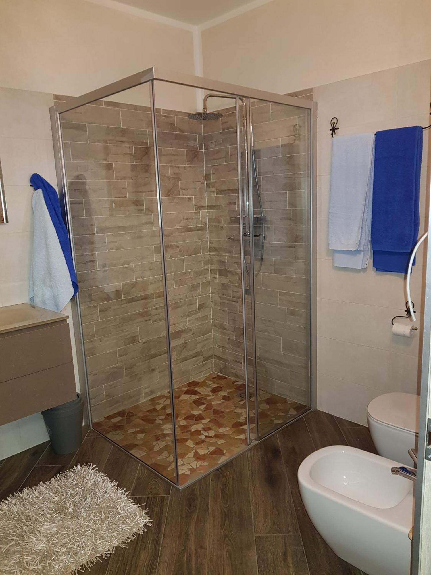 Bed And Breakfast Mon Amour Flagogna 외부 사진