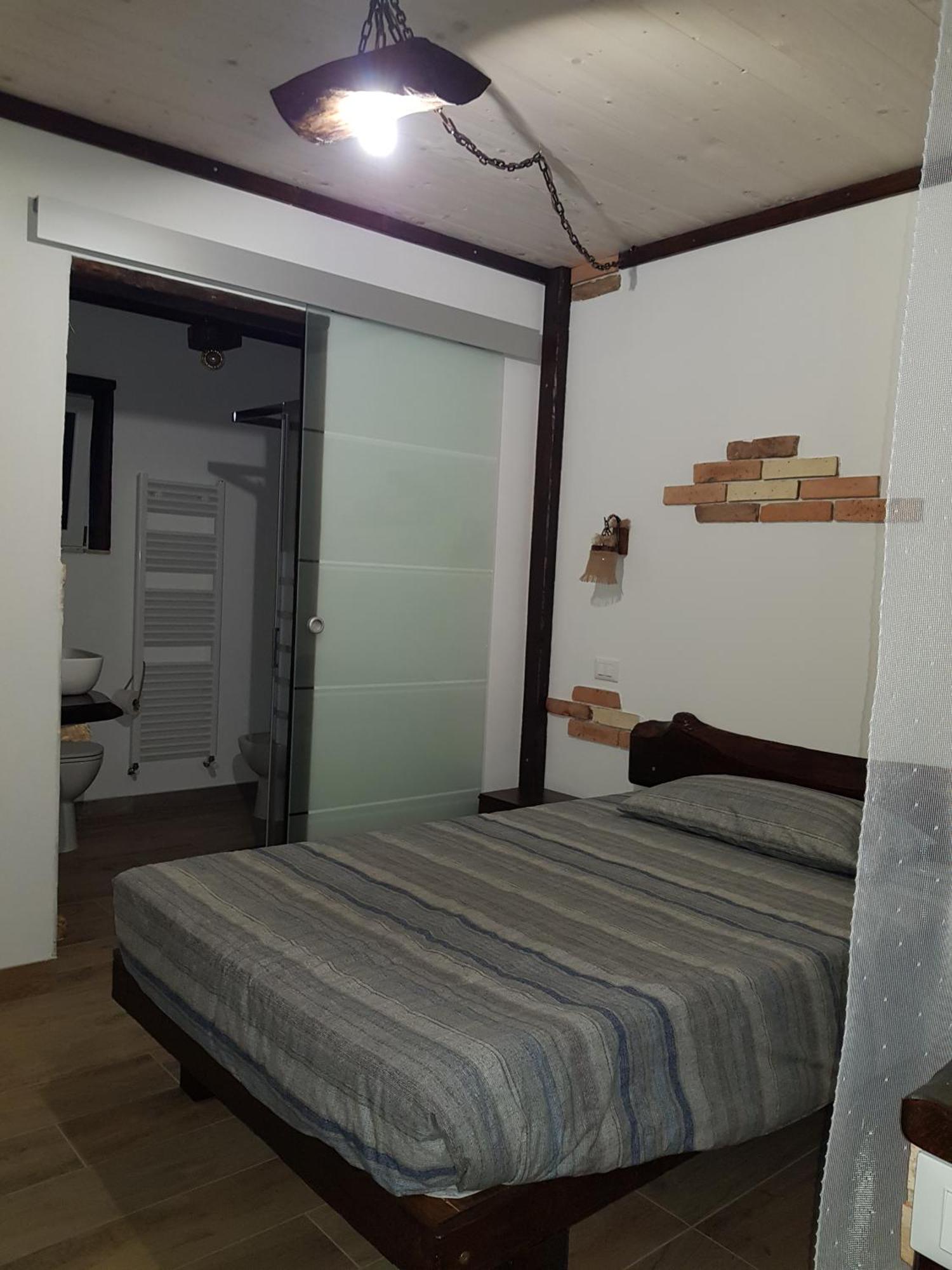 Bed And Breakfast Mon Amour Flagogna 외부 사진