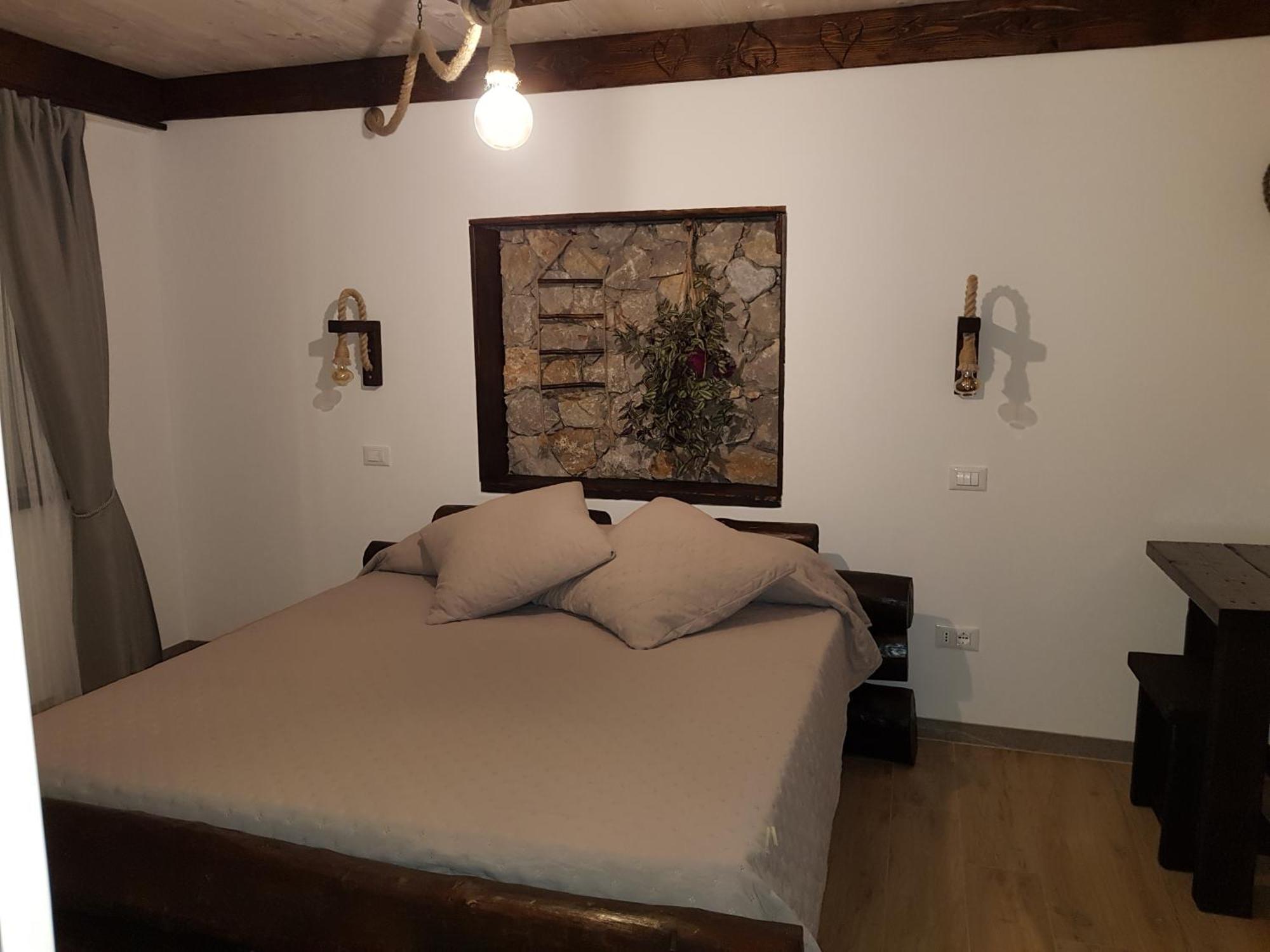 Bed And Breakfast Mon Amour Flagogna 외부 사진