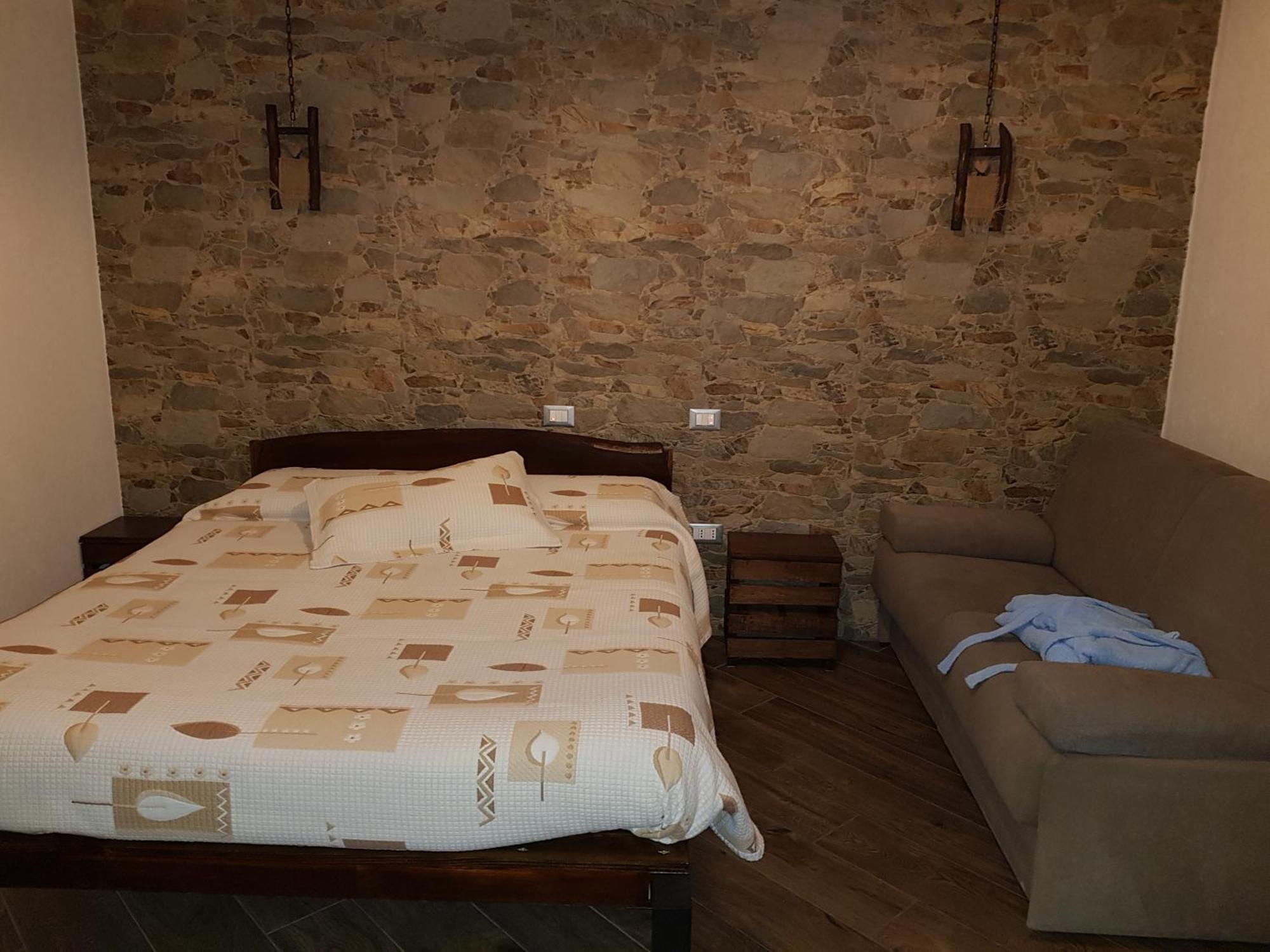 Bed And Breakfast Mon Amour Flagogna 외부 사진